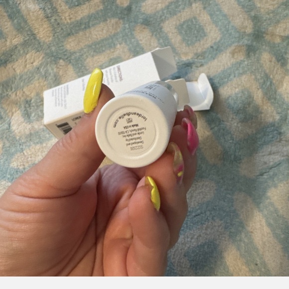 Lorde + Belle Redness Relief Booster retails $59 - Picture 6 of 8